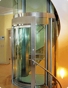Лифт в коттедже – комфорт вашего дома